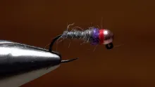 Video thumb for McKenna's Sexy Walt's Worm