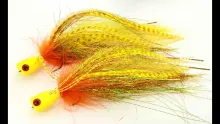 Video thumb for Firetiger Popper