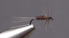Video thumb for Blue Quill Variant