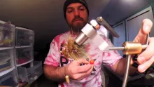 Video thumb for Sculpnado