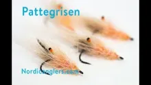 Video thumb for The Pink Piglet (Pattegrisen)