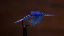 Video thumb for JCs Electric Steelie Stone