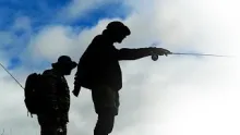 Video thumb for Front Country