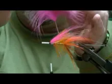 Video thumb for Cured Prawn