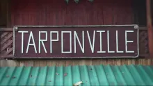 Video thumb for Tarponville Costa Rica