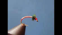 Video thumb for Disco Midge