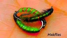 Video thumb for Czech Nymph