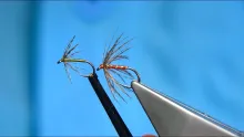 Video thumb for Grouse & Yellow and a Grouse & Orange