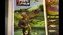Video thumb for Forever a Boy, Fly Tying Legend Jack Gartside